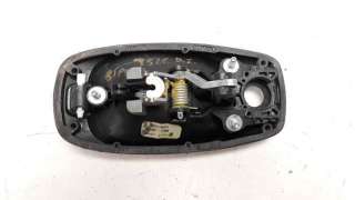Recambio de maneta exterior delantera izquierda para peugeot bipper 2008- básico referencia OEM IAM 735507860  