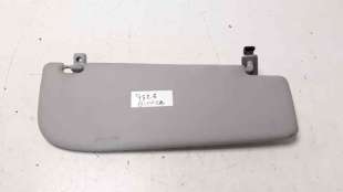 Recambio de parasol derecho para peugeot bipper 2008- básico referencia OEM IAM   