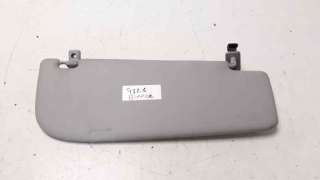 Recambio de parasol derecho para peugeot bipper 2008- básico referencia OEM IAM   