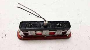 Recambio de luz central de freno para peugeot bipper 2008- básico referencia OEM IAM    2
