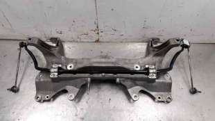 Recambio de puente delantero para peugeot bipper 2008- básico referencia OEM IAM 51749128  