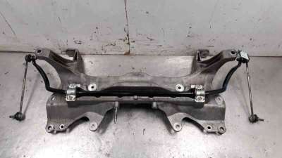 Recambio de puente delantero para peugeot bipper 2008- básico referencia OEM IAM 51749128  