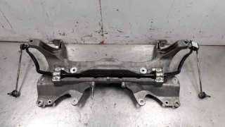 Recambio de puente delantero para peugeot bipper 2008- básico referencia OEM IAM 51749128  