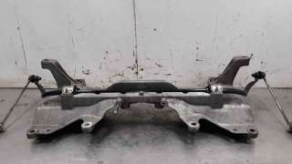 Recambio de puente delantero para peugeot bipper 2008- básico referencia OEM IAM 51749128  