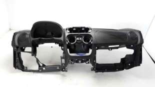 Recambio de salpicadero para peugeot bipper 2008- básico referencia OEM IAM 1353636080  