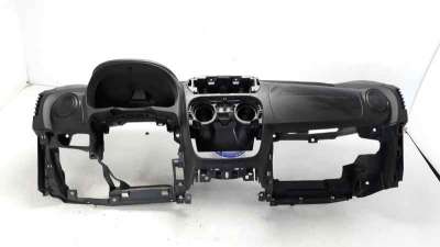 Recambio de salpicadero para peugeot bipper 2008- básico referencia OEM IAM 1353636080  