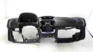 Recambio de salpicadero para peugeot bipper 2008- básico referencia OEM IAM 1353636080  