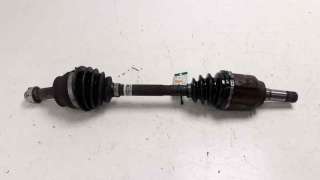 Recambio de transmision delantera izquierda para peugeot bipper 2008- básico referencia OEM IAM 3272ZH P1282 