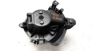 Recambio de ventilador calefaccion para peugeot bipper 2008- básico referencia OEM IAM 50773100  