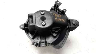 Recambio de ventilador calefaccion para peugeot bipper 2008- básico referencia OEM IAM 50773100  