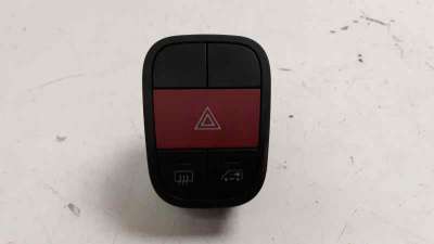 Recambio de warning para peugeot bipper 2008- básico referencia OEM IAM 735461122  