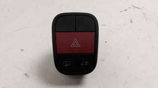 Recambio de warning para peugeot bipper 2008- básico referencia OEM IAM 735461122  