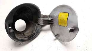 Recambio de tapa exterior combustible para peugeot bipper 2008- básico referencia OEM IAM 1517F6   2