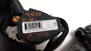 Recambio de cinturon seguridad delantero derecho para peugeot bipper 2008- básico referencia OEM IAM   