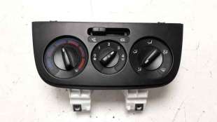 Recambio de mando calefaccion / aire acondicionado para peugeot bipper 2008- básico referencia OEM IAM   