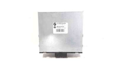 Recambio de modulo electronico para bmw serie 1 berlina (e81/e87) 2004-2012 120d referencia OEM IAM 61429127088  