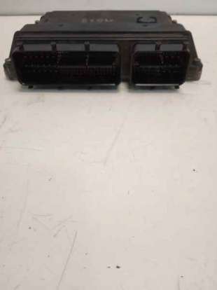 Recambio de centralita motor uce para toyota verso 2009-2018 active referencia OEM IAM 896610F150   2