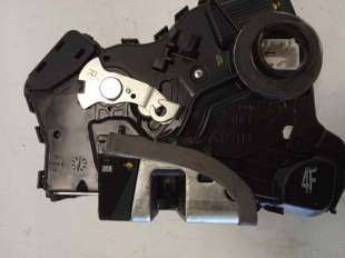 Recambio de cerradura puerta delantera derecha para toyota verso 2009-2018 active referencia OEM IAM    2