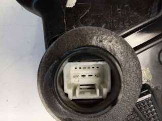 Recambio de cerradura puerta delantera derecha para toyota verso 2009-2018 active referencia OEM IAM   