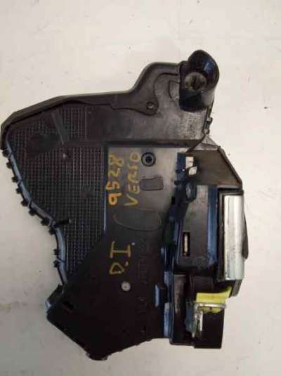 Recambio de cerradura puerta delantera izquierda para toyota verso 2009-2018 active referencia OEM IAM   