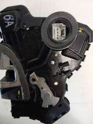 Recambio de cerradura puerta delantera izquierda para toyota verso 2009-2018 active referencia OEM IAM    2