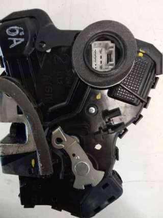 Recambio de cerradura puerta delantera izquierda para toyota verso 2009-2018 active referencia OEM IAM   
