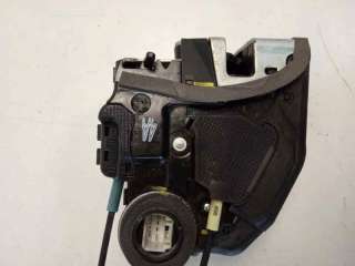 Recambio de cerradura puerta trasera izquierda para toyota verso 2009-2018 active referencia OEM IAM   