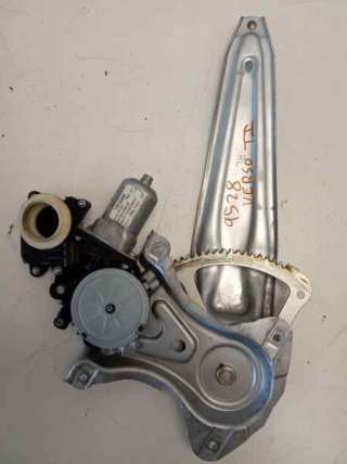 Recambio de elevalunas trasero izquierdo para toyota verso 2009-2018 active referencia OEM IAM 698400F040  