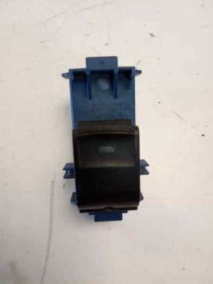 Recambio de mando elevalunas trasero izquierdo para toyota verso 2009-2018 active referencia OEM IAM 848100F030   2