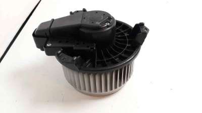 Recambio de ventilador calefaccion para toyota verso 2009-2018 active referencia OEM IAM 2727008103  