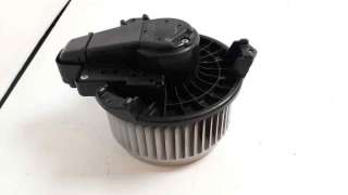 Recambio de ventilador calefaccion para toyota verso 2009-2018 active referencia OEM IAM 2727008103  