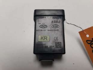 Recambio de modulo electronico para kia sportage 2015- drive 2wd referencia OEM IAM 958002S500   2
