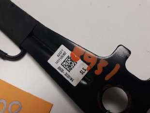 Recambio de cinturon seguridad delantero izquierdo para kia sportage 2015- drive 2wd referencia OEM IAM 888303U201WLK   2