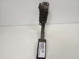 Recambio de potenciometro pedal para seat ibiza sc (6j1) 2008-2015 reference referencia OEM IAM 6Q1721503M  