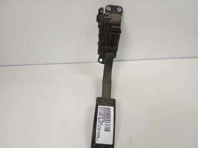 Recambio de potenciometro pedal para seat ibiza sc (6j1) 2008-2015 reference referencia OEM IAM 6Q1721503M  