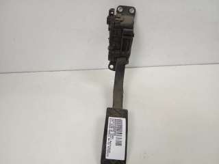 Recambio de potenciometro pedal para seat ibiza sc (6j1) 2008-2015 reference referencia OEM IAM 6Q1721503M  