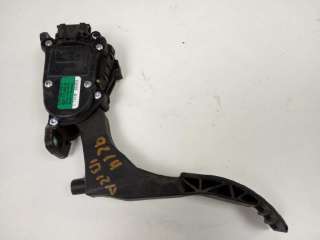Recambio de potenciometro pedal para seat ibiza sc (6j1) 2008-2015 reference referencia OEM IAM 6Q1721503M  