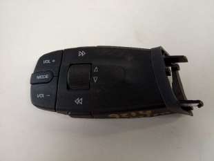 Recambio de mando multifuncion para seat ibiza sc (6j1) 2008-2015 reference referencia OEM IAM   