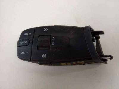 Recambio de mando multifuncion para seat ibiza sc (6j1) 2008-2015 reference referencia OEM IAM   