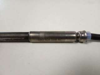 Recambio de sonda lambda para seat ibiza sc (6j1) 2008-2015 reference referencia OEM IAM 03G906088AC  