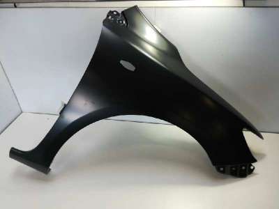 Recambio de aleta delantera derecha para toyota corolla (e15) 2006-2011 referencia OEM IAM 5381212A10 108906711 