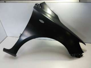 Recambio de aleta delantera derecha para toyota corolla (e15) 2006-2011 referencia OEM IAM 5381212A10 108906711 