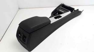 Recambio de apoyabrazos central para bmw serie 3 touring (f31) 2012-2016 316d referencia OEM IAM 51169235437  