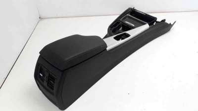 Recambio de apoyabrazos central para bmw serie 3 touring (f31) 2012-2016 316d referencia OEM IAM 51169235437  