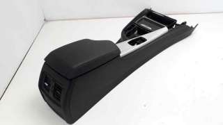 Recambio de apoyabrazos central para bmw serie 3 touring (f31) 2012-2016 316d referencia OEM IAM 51169235437  