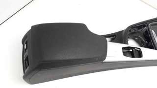 Recambio de apoyabrazos central para bmw serie 3 touring (f31) 2012-2016 316d referencia OEM IAM 51169235437  