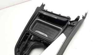 Recambio de apoyabrazos central para bmw serie 3 touring (f31) 2012-2016 316d referencia OEM IAM 51169235437  