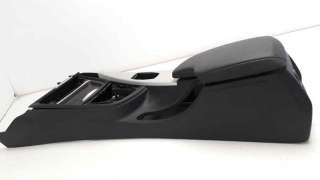 Recambio de apoyabrazos central para bmw serie 3 touring (f31) 2012-2016 316d referencia OEM IAM 51169235437  