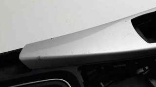 Recambio de apoyabrazos central para bmw serie 3 touring (f31) 2012-2016 316d referencia OEM IAM 51169235437  