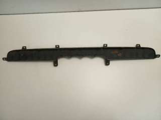 Recambio de rejilla delantera para audi q5 (8r) 2008-2016 3.0 tdi referencia OEM IAM 8R0853692  